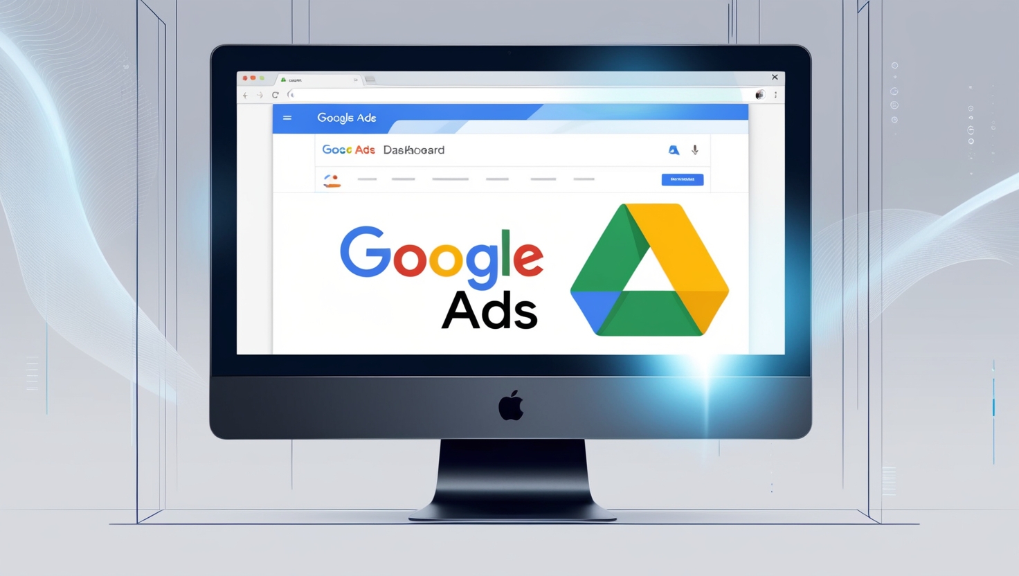 dịch vụ google ads